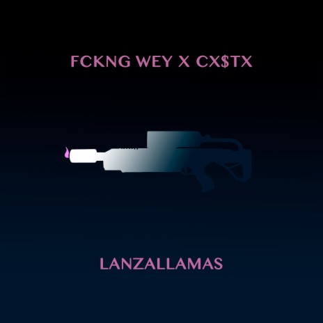 Crisis Metrix ft. Cx$tx cover art