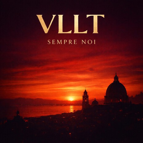 Sempre noi cover art