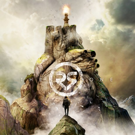 The One cover art