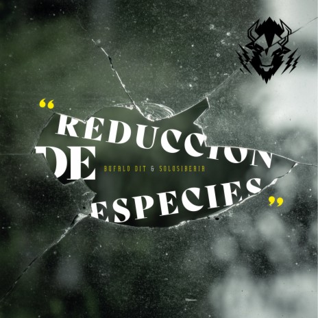De Nuevo ft. Solosiberia cover art