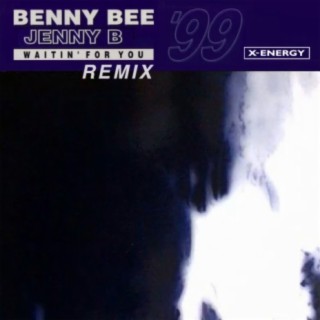 Waitin' for You (Remix)