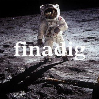 Finadig ft. SirReal Beats cover art