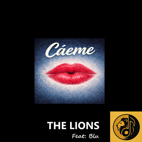 Cáeme cover art