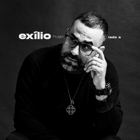 Lamentações: A Canção do Exílio cover art