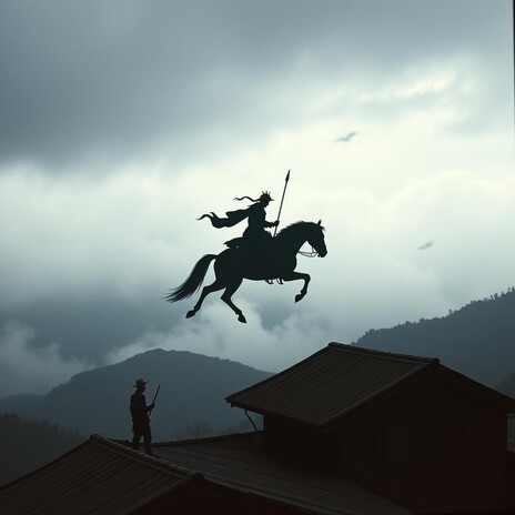 Thánh Gióng cover art