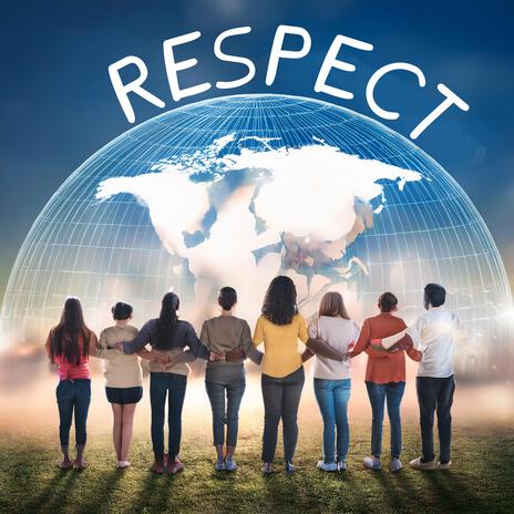 Respect cover art