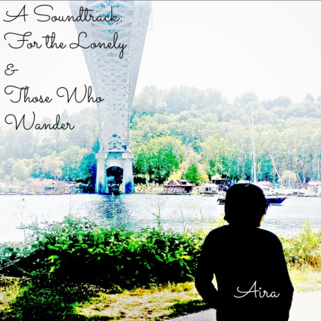 My Fears, Your Tears cover art