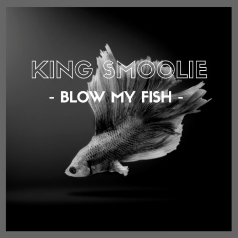 Blow My Fish (Stripped Down Radio Mix) cover art