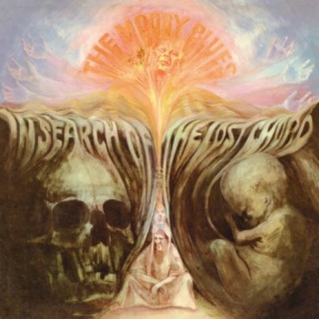 Legend Of A Mind (Mono / Single Version)