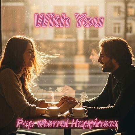 With You cover art