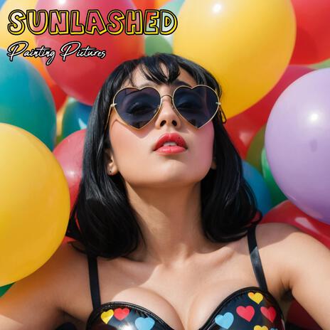 Showgirl cover art