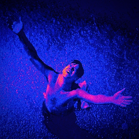 boo me off stage cover art