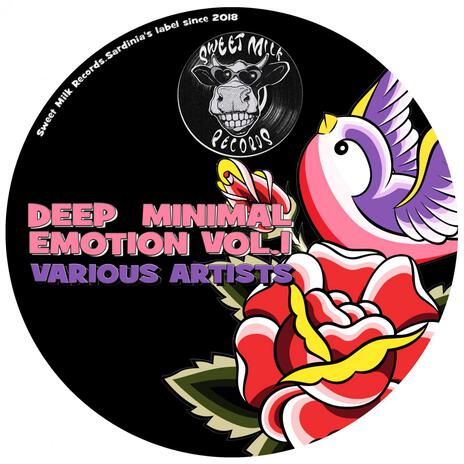 Last Comunication (Original Mix) cover art