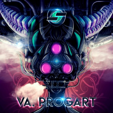 Reverse Engeneering (Original Mix) cover art