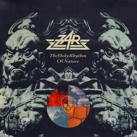 Flying cover art