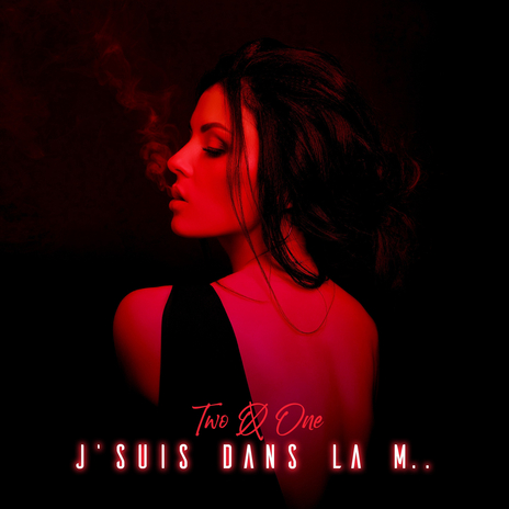 J'SUIS DANS LA M.. cover art