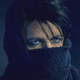 Gary Numan