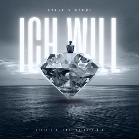 GUT ZU MIR ft. Steve SLA cover art