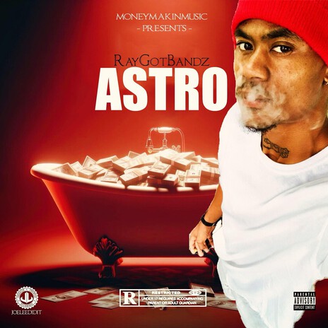 Astro cover art