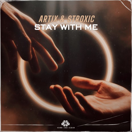 Stay with Me ft. Stroxic cover art