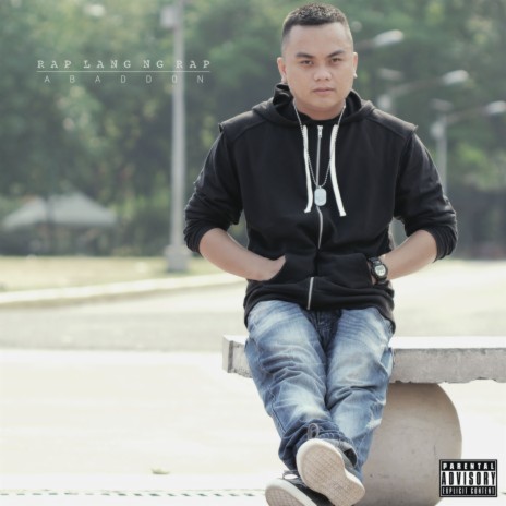 Yakapin (feat. Vlync) cover art