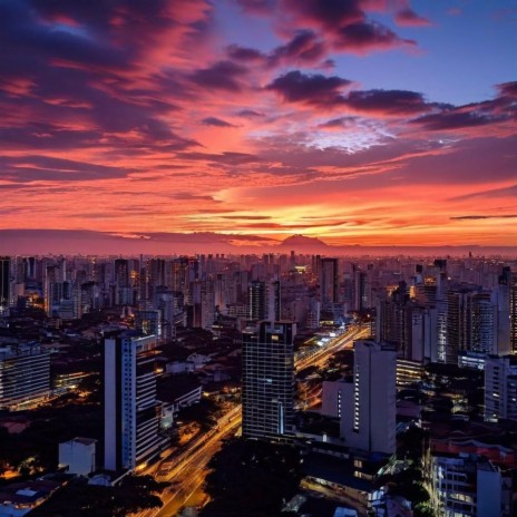 Triste São Paulo ft. Pedreiro Apaixonado cover art