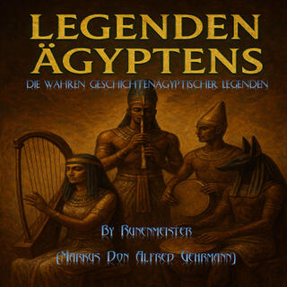 Legenden Ägyptens