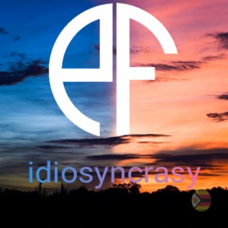IDIOSYNCRASY cover art