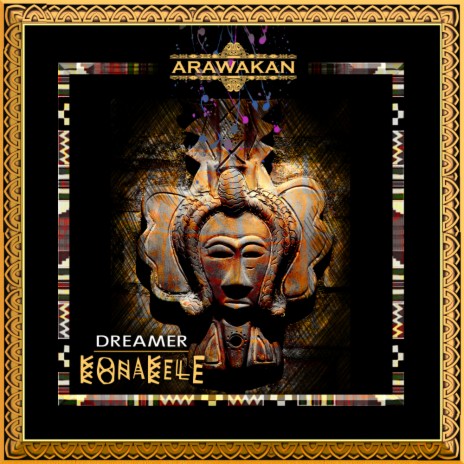 Konakele (Original Mix) cover art