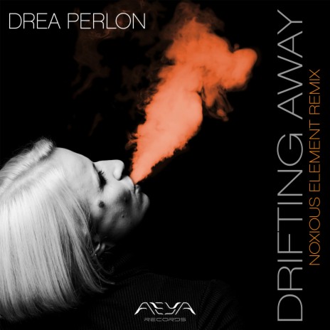Drifting Away cover art