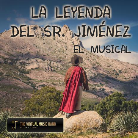Compañero de la Sierra cover art