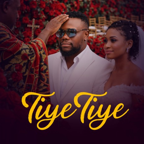 Tiye Tiye ft. Emmanuel Hakanzaba cover art