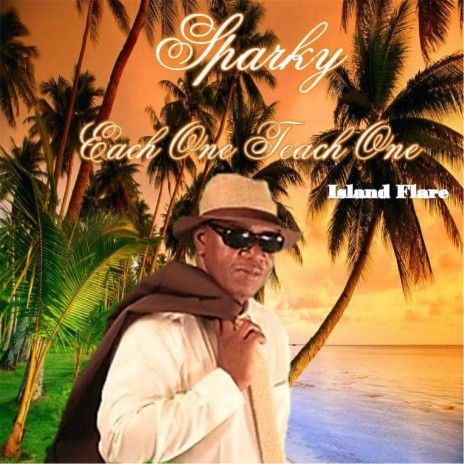 Turk's and Caicos cover art