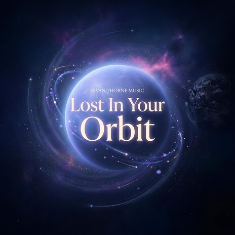 Lost In Your Orbit cover art
