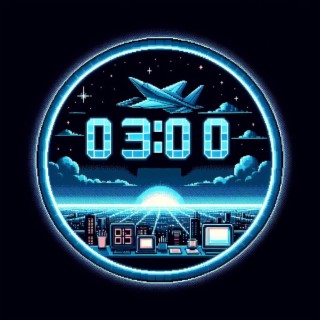 3:00 AM ft. Mezz OR cover art