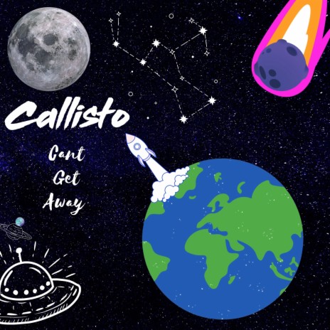 Can't Get Away ft. Tofr cover art