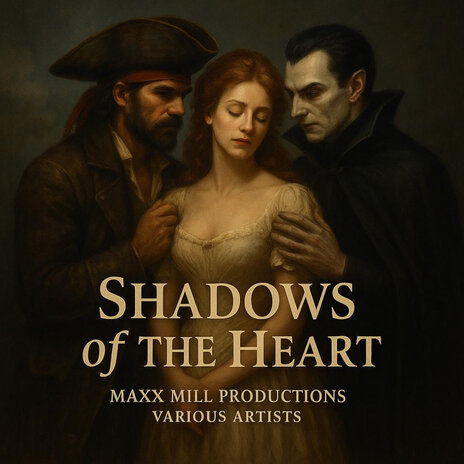 The Unspoken cover art