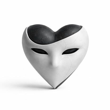 Masken cover art