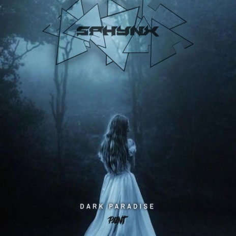 Dark Paradise (2023) cover art