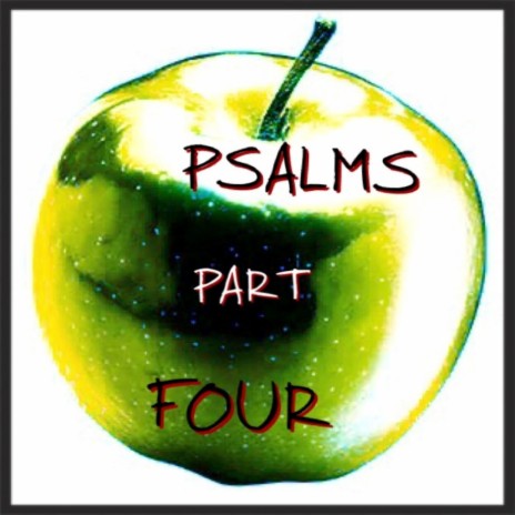 Psalm 32 cover art