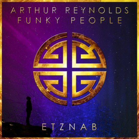 Funky People (Original Mix) cover art