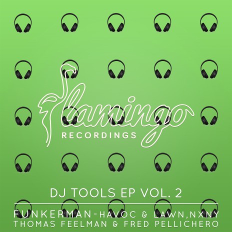 Suono (Extended Mix) ft. NXNY & Lawn cover art