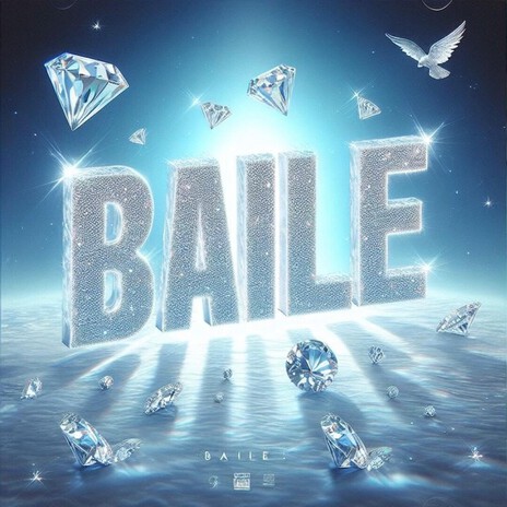 BAILÉ (DANCE) cover art