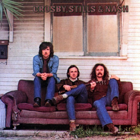 Marrakesh Express (2005 Remaster) cover art