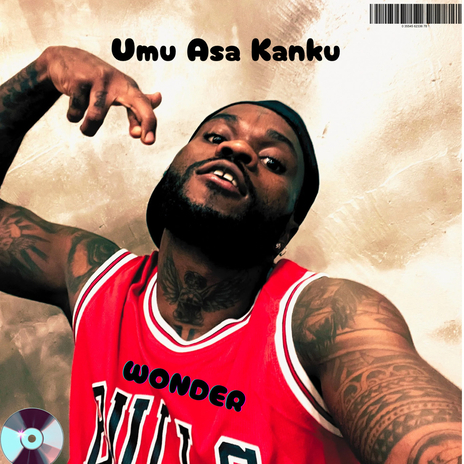Umu Asa Kanku cover art