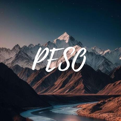Peso cover art