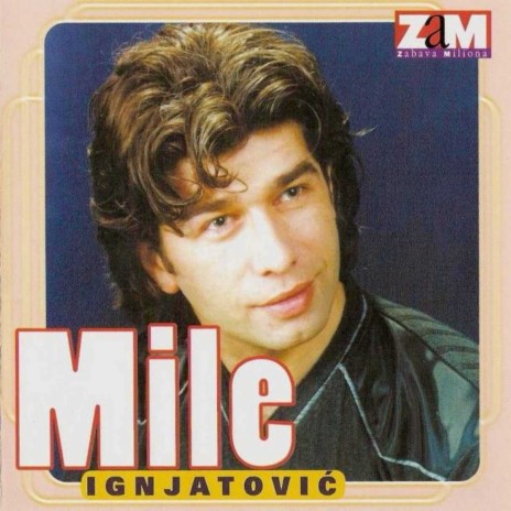 Nisu suze za muskarca