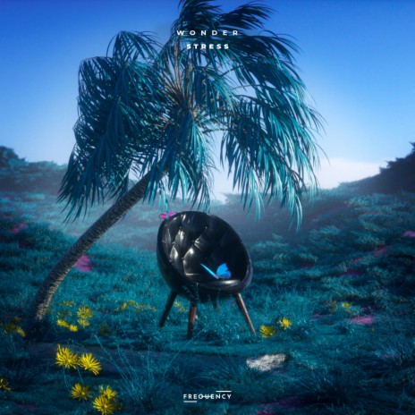 Stress cover art