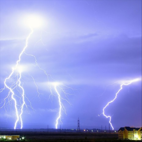 Direct Current cover art