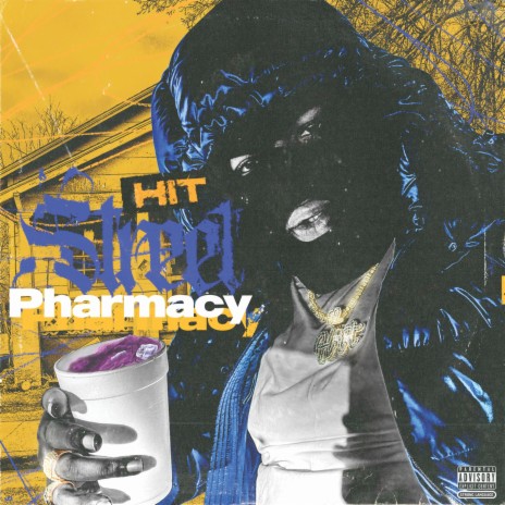 Dog Ona Hoe cover art